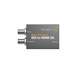 Blackmagic Design SDI to HDMI 3G Micro Converter (with no